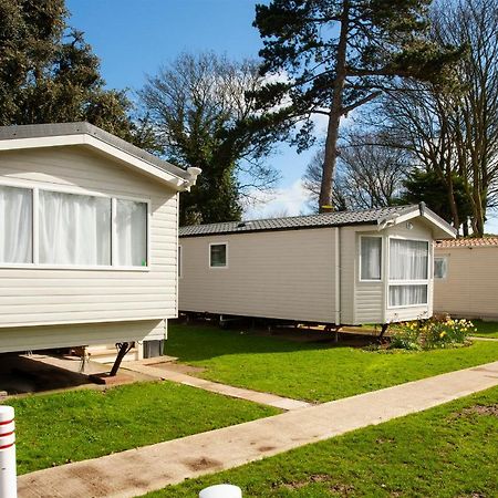 Holiday Caravans-Deal Kent Villa Great Mongeham Exterior photo