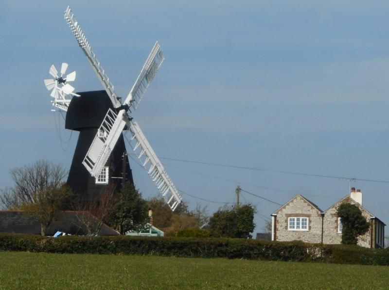 Holiday Caravans-Deal Kent Villa Great Mongeham Exterior photo